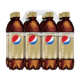 Pepsi  caffeine free cola, 1/2-liter Full-Size Picture